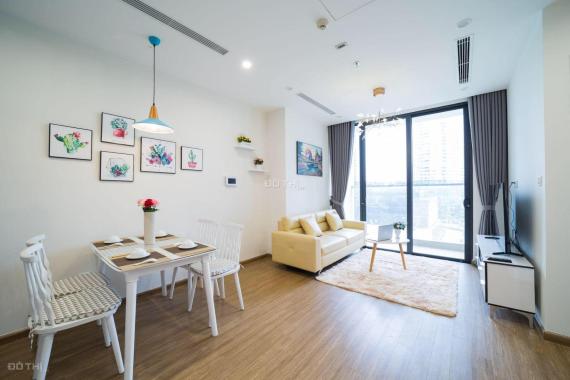 Bán căn hộ Vinhomes Sky Lake. Căn hộ 1PN 54M. BC ĐN - View Keangnam. Giá chỉ 5.1 tỷ. LH: 0936031229