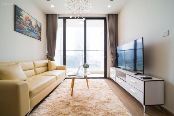 Bán căn hộ Vinhomes Sky Lake. Căn hộ 1PN 54M. BC ĐN - View Keangnam. Giá chỉ 5.1 tỷ. LH: 0936031229