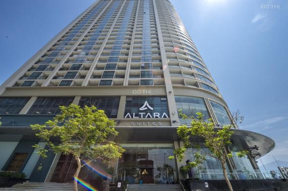 🌟 CĂN HỘ ALTARA SUITES – ĐẲNG CẤP NGHỈ DƯỠNG TẠI ĐÀ NẴNG 