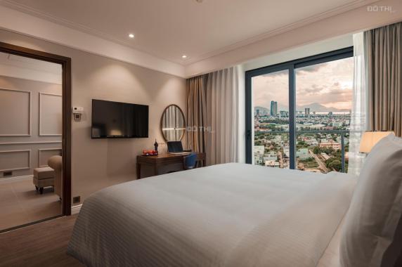 🌟 CĂN HỘ ALTARA SUITES – ĐẲNG CẤP NGHỈ DƯỠNG TẠI ĐÀ NẴNG 