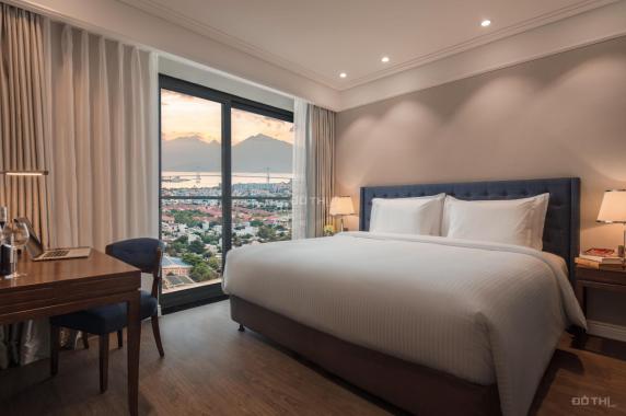 🌟 CĂN HỘ ALTARA SUITES – ĐẲNG CẤP NGHỈ DƯỠNG TẠI ĐÀ NẴNG 