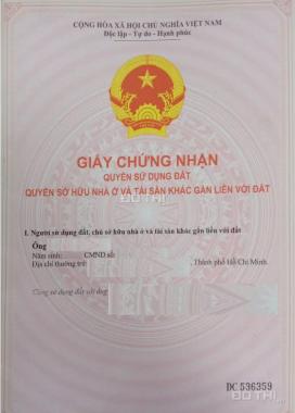 Bán đất tại Xã Lý Nhơn, Cần Giờ, Hồ Chí Minh diện tích 19159m2 giá 24 Tỷ