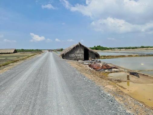 Bán đất tại Xã Lý Nhơn, Cần Giờ, Hồ Chí Minh diện tích 19159m2 giá 24 Tỷ