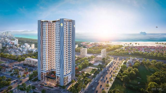 Dự án căn hộ chung cư The Sang Residence- Quận Ngũ Hành Sơn (CHIẾT KHẤU KHỦNG LÊN ĐẾN 19%)