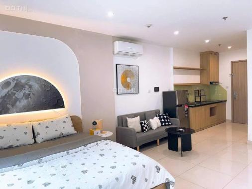 Bán nhanh căn hộ Studio siêu xinh 37m2 Giá Chỉ từ 1.7 tỷ view đẹp tại Vinhomes Ocenpark.