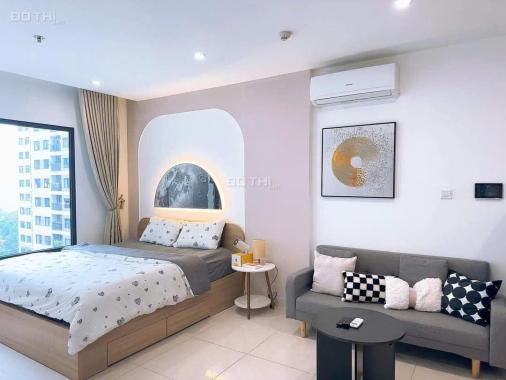 Bán nhanh căn hộ Studio siêu xinh 37m2 Giá Chỉ từ 1.7 tỷ view đẹp tại Vinhomes Ocenpark.