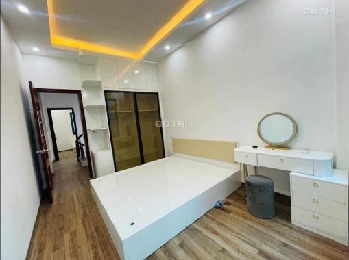 Bán nhà 6 tầng, 36m2 tại Khương Trung, ô tô đi qua nhà, giá siêu hời