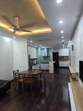 Cho thuê căn hộ chung cư tại Dự án Royal City, Thanh Xuân, Hà Nội diện tích 131m2 giá 28 Triệu/th