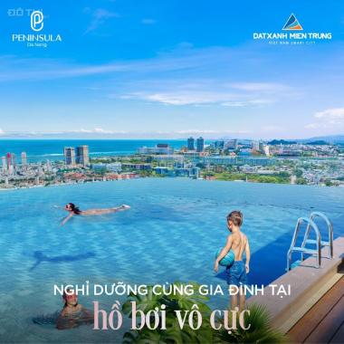 Bán Căn Hộ View Sông Hàn - Chiết Khấu Khủng