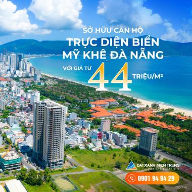 Bán CC tại The Sang Residence, 3,6 tỷ, 77,5m2, 2PN, 2WC, giá siêu hời!