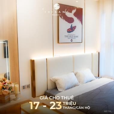 Bán CC tại The Sang Residence, 3,6 tỷ, 77,5m2, 2PN, 2WC, giá siêu hời!