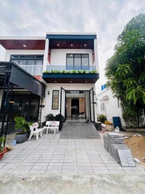 Bán nhà mặt tiền Ql50 Bình Chánh 80m2 Shr