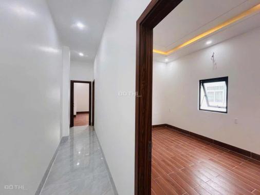 Bán nhà mặt tiền Ql50 Bình Chánh 80m2 Shr