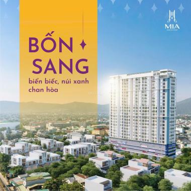 MIA Center Point: Điểm Chạm Lý Tưởng Cho Cuộc Sống Đẳng Cấp