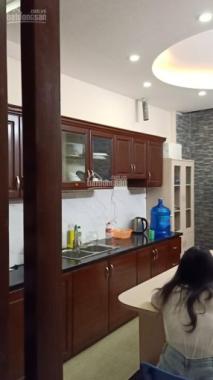 Cho thuê nhà riêng Trung Văn, diện tích 40 m2 x 5 tầng, nhà sạch đẹp như hình