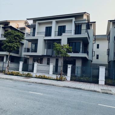 BÁN NHANH CĂN SONG LẬP 180M2, DỰ ÁN CENTA RIVERSIDE TẠI KHU ĐÔ THỊ VSIP TỪ SƠN, BẮC NINH