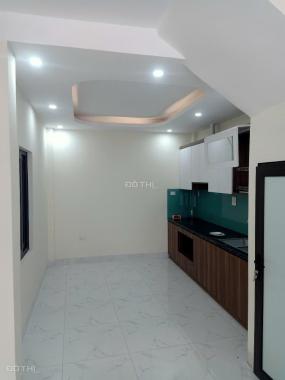 Nhà đẹp Vân Canh gần đường Trịnh Văn Bô 40m2 4 tầng giá 4 tỷ 95