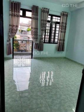 BÁN NHÀ MẶT TIỀN, 3 TẦNG. DT 60m², 4*15M. BHH B, BÌNH TÂN, GIÁ CHỈ 5.09 TỶ!