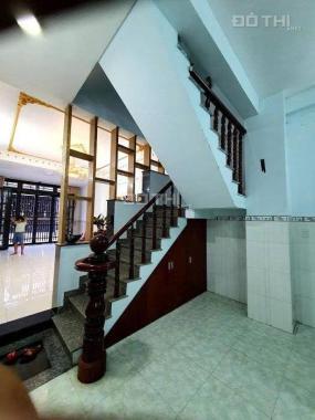 BÁN NHÀ MẶT TIỀN, 3 TẦNG. DT 60m², 4*15M. BHH B, BÌNH TÂN, GIÁ CHỈ 5.09 TỶ!