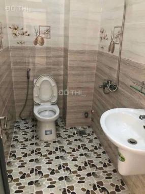 Bán nhà hẻm 8m thông, 4 tầng tại Bến Lội, BTĐ A, Bình Tân,50m2, 5.2 tỷ TL