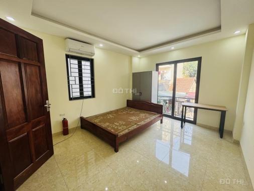 Bán nhà mặt ngõ Trần Hưng Đạo, Hà Đông, lô góc, ô tô đỗ cửa, Kinh doanh tốt