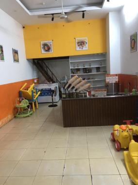Chính chủ bán kiot 22 - CT8C - KĐT Đại Thanh 3.6 tỷ - 43,8m2 tiện kinh doanh