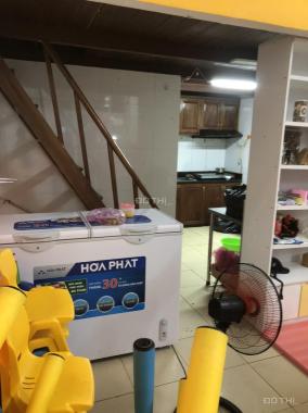 Chính chủ bán kiot 22 - CT8C - KĐT Đại Thanh 3.6 tỷ - 43,8m2 tiện kinh doanh