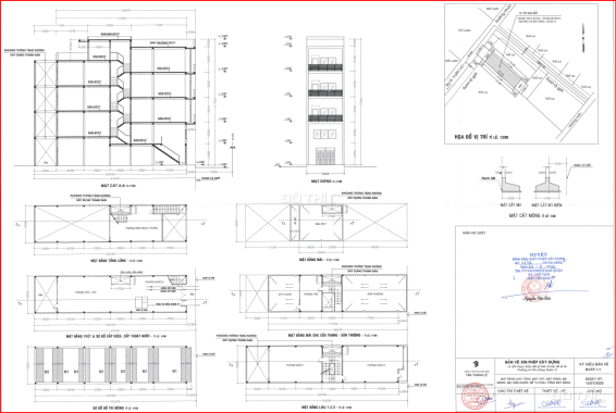 Bán đất 5x25 - giá gốc + chính chủ - An Phú Đông, giáp Gò Vấp + Bình Thạnh, gần sông SG