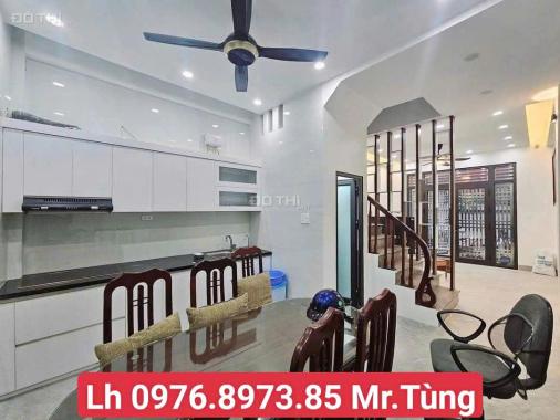 Phân lô tập thể Mỹ Đình đường Lê Đức Thọ 36m2 4 tầng giá nhỉnh 6 tỷ