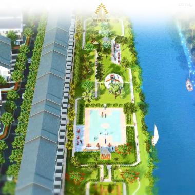 Dự án mới giá gốc chủ đầu tư The Greenery Hải Phòng, ngay chân cầu Nguyễn Trãi. Giá cực tốt