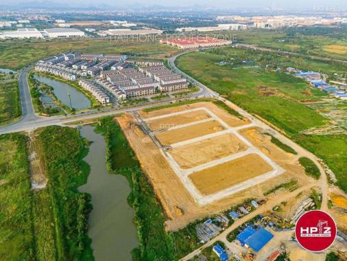 Dự án mới giá gốc chủ đầu tư The Greenery Hải Phòng, ngay chân cầu Nguyễn Trãi. Giá cực tốt