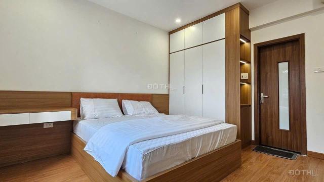Chung cư mỹ đình 2 đường hàm nghi 105m2 3PN full nội thất nhỉnh 6 tỷ