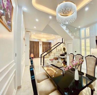 🚨 THANH LÝ GẤP 🏡 NHÀ THƯỢNG THANH – 40M² – 4.8 TỶ – CHỦ NHÀ CẦN TIỀN, GIÁ SỐC CHƯA TỪNG CÓ! 💰 