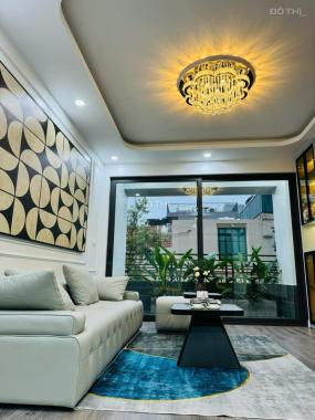 Căn hộ khu ĐTM Mỹ Đình 120m2 3PN Căn Góc, Full nội thất đẹp nhỉnh 6 tỷ
