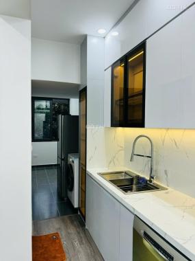 Căn hộ khu ĐTM Mỹ Đình 120m2 3PN Căn Góc, Full nội thất đẹp nhỉnh 6 tỷ