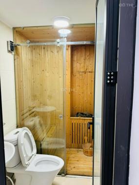Căn hộ khu ĐTM Mỹ Đình 120m2 3PN Căn Góc, Full nội thất đẹp nhỉnh 6 tỷ