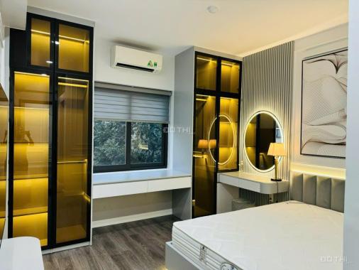Căn hộ khu ĐTM Mỹ Đình 120m2 3PN Căn Góc, Full nội thất đẹp nhỉnh 6 tỷ