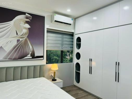 Căn hộ khu ĐTM Mỹ Đình 120m2 3PN Căn Góc, Full nội thất đẹp nhỉnh 6 tỷ