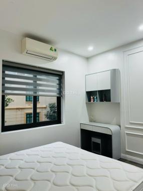Căn hộ khu ĐTM Mỹ Đình 120m2 3PN Căn Góc, Full nội thất đẹp nhỉnh 6 tỷ