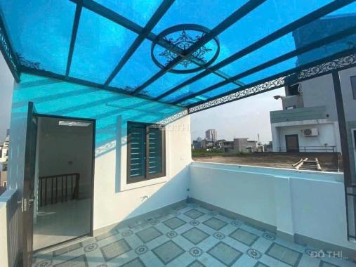 Lê Quang Đạo Mỹ Đình 32m2 6 tầng thang máy giá 6 tỷ 5 quá hiếm