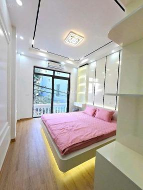 Bán nhà Kim Giang, Hoàng Mai 50m2, 4 tầng, giá 10.98 tỷ