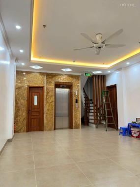 Nhà mặt phố Hồ Tùng Mậu 70m2 8 tầng kinh doanh mọi loại hình