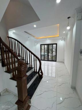 BÁN NHÀ RIÊNG LẠC THỊ 40M2 5 TẦNG MỚI