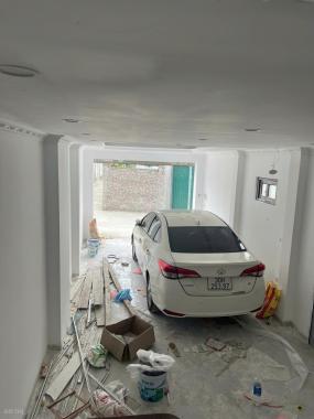 BÁN NHÀ RIÊNG LẠC THỊ 40M2 5 TẦNG MỚI