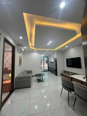 NOXH Evergreen Tràng Duệ Hải Phòng 26m2 và 54m2