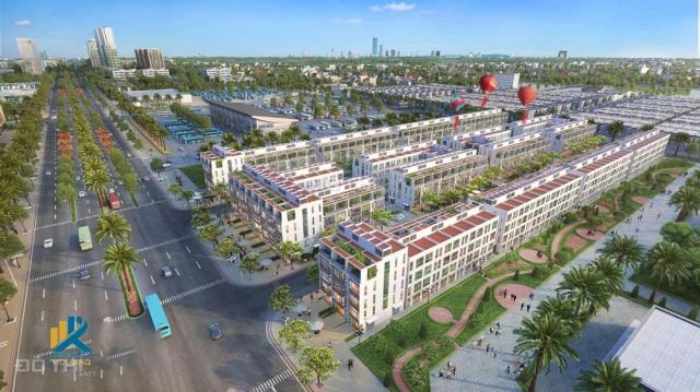 Bán suất ngoại giao - giá tốt nhất dự án HDB - Palmy Biztown đường 70 - Thanh Trì - Hà Nội