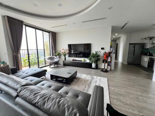 Bán căn Penthouse duy nhất tại Ngoại Giao Đoàn