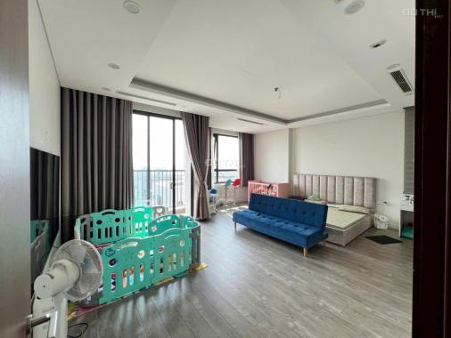 Bán căn Penthouse duy nhất tại Ngoại Giao Đoàn