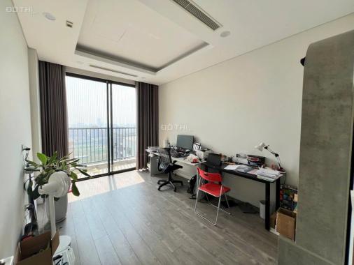 Bán căn Penthouse duy nhất tại Ngoại Giao Đoàn