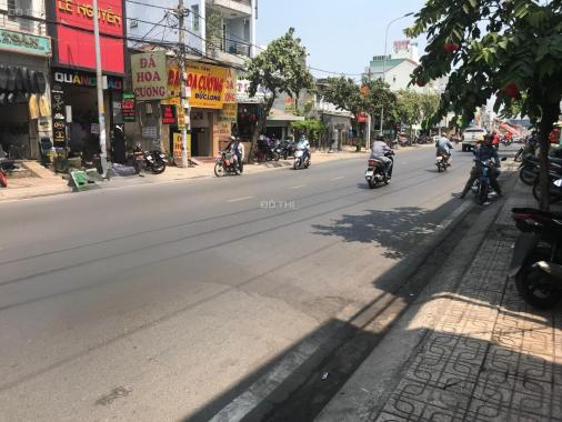 Bán Nhà Cấp 4 Mặt Tiền Kha Vạn Cân, Thủ Đức – Giá Tốt, Sổ Hồng Riêng!
